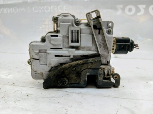 lock door left rear part Seat Toledo III W05P0839011