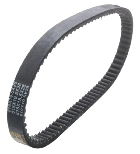 Ремінь приводний ремінь Sym FIDDLE III 125cc OEM!