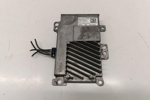 Шлюзовий модуль ford usa ru5t14h474bae electric 2023