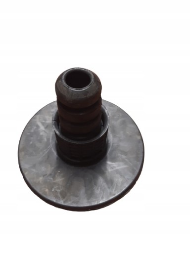 A6393240308 - Оригинальный упор задней пружины на mercedes vito 639