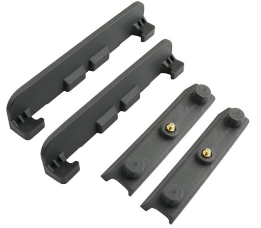 228782,6000719 - КОМПЛЕКТ НАПРАВЛЯЮЩИХ CASCADE 55FSSSA253