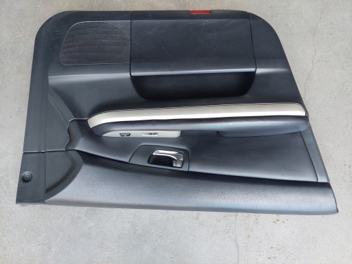 side front left LEXUS RX II RX300 RX400 H
