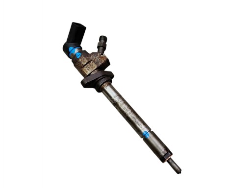 einspritzdüse pumpe-düse-einheit FORD S-MAX MK1 C-MAX MK1 GALAXY MK3 2.0 TDCI 9657144580