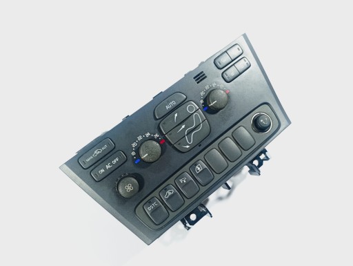 interruttore Pulsante COMANDI CLIMA OE 7923 VOLVO V70 2 II KOMBI 01-07