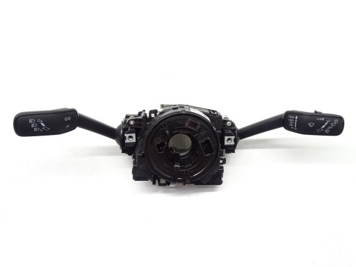 MANETKA switch ring ZESPOLONY AUDI VW SKODA 5Q1953507GA 5Q1953549F