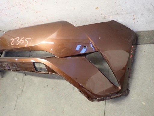 bumper front front TOYOTA CHR 2016- 52119-F4010