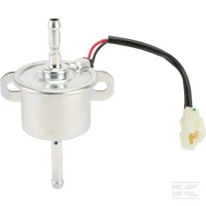 AM876266 - топливный насос JD