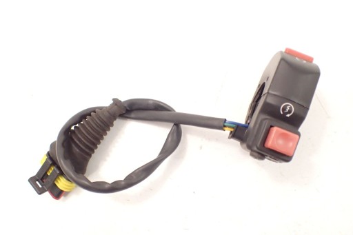 142308 - Ducati 748 94-03 правий перемикач