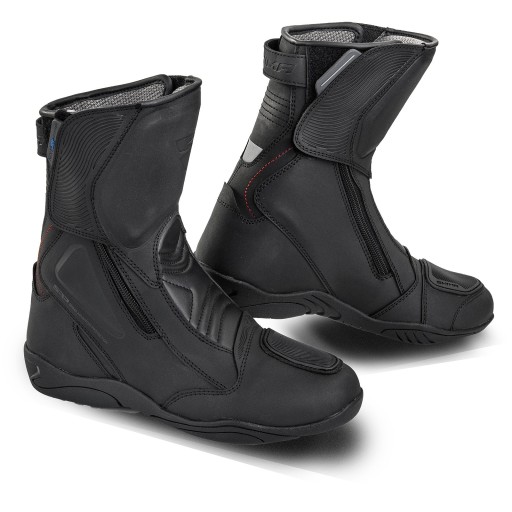 Взуття Shima TERRA LADY BLACK (36)