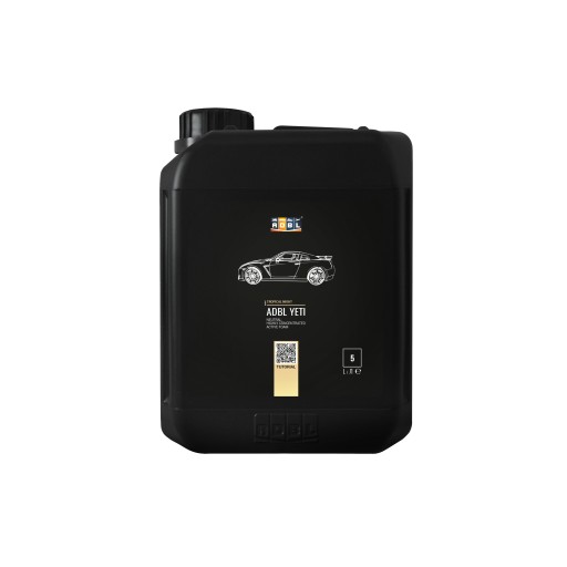 ADBL YETI АКТИВНИЙ ПІНОПЛАСТ TROPICAL 5L
