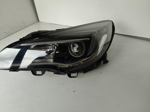 Feux phare Gauche REFLEKTOR OPEL ASTRA V K 15- LED