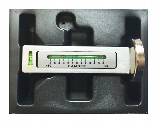 ДЖОННСВЭЙ КПЛ. ДЛЯ УСТАНОВКИ УГЛА НАКЛОНА КОЛЕСА