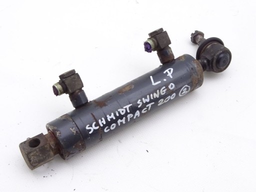 SCHMIDT SWINGO COMPACT 200 ПРИВІД ЩІТКИ ЛІВИЙ