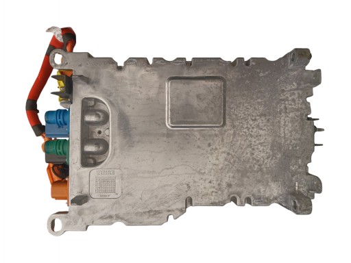 FALOWNIK KONWENTER PEUGEOT 5008 III 3008 III 9865761580 9699495280