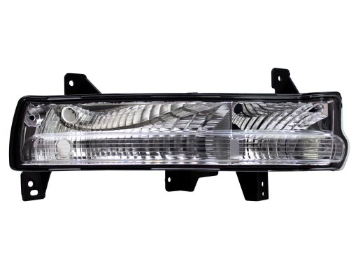 333-1638R-UE - МИГАЛКА УКАЗАТЕЛЬ ПОВОРОТА ПРАВЫЙ JEEP COMPASS 2016-НОВЫЙ