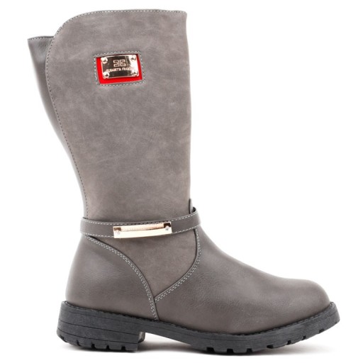 УТЕПЛЕНІ ЗИМОВІ ЧОБОТИ ДІВЧАТКИ 35 р