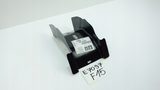 PEUGEOT 508 2010 CITROEN C5 2008- holder console NADWOZIA 7212.HL