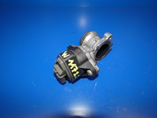 MERCEDES B W246 A W176 CLA W117 GLA W156 2.2 CDI EGR szelep