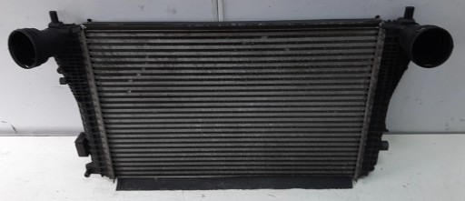 VW PASSAT B6 radiator air intercooler OE 3C0145805G