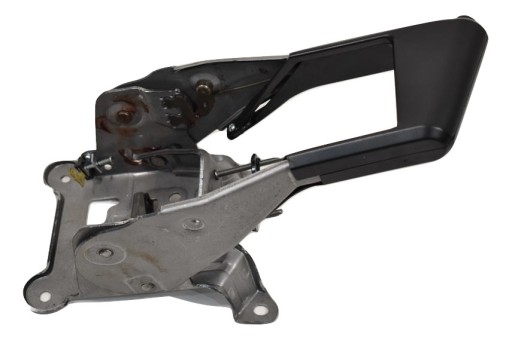 9700038 - РЫЧАГ РУЧНОГО ТОРМОЗА MEGANE II 2 LIFT