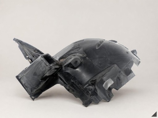 MERCEDES SPRINTER III 3 W907 W910 18- mudguard front part right front