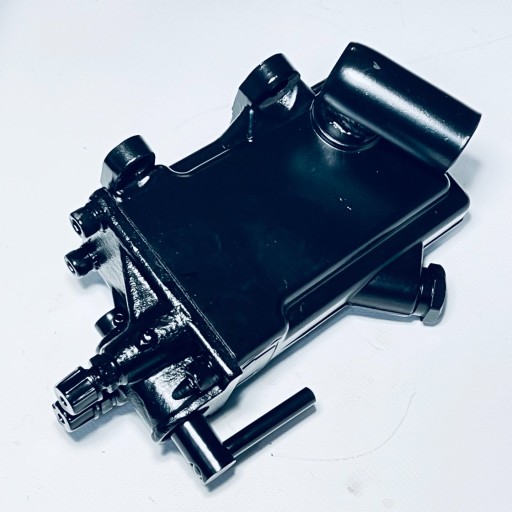 4.60975 - НАСОС ПОДЪЕМА КАБИНЫ TRUCKTEC 0144013