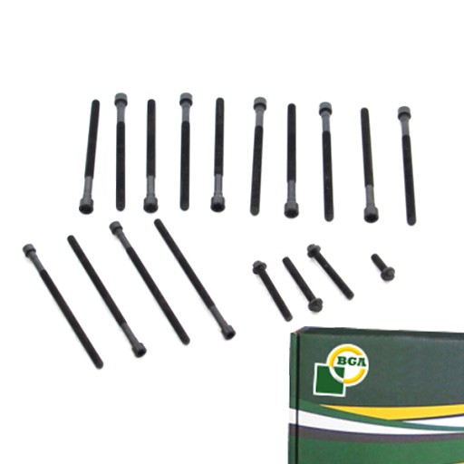 BK0904 - Болти головки блоку циліндрів BGA для BMW 2 F23 m 235i