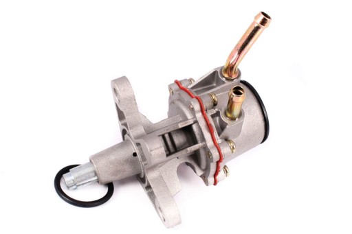 04179734 - Насос, топливный насос Agroplus 60, Agroplus 70, 80