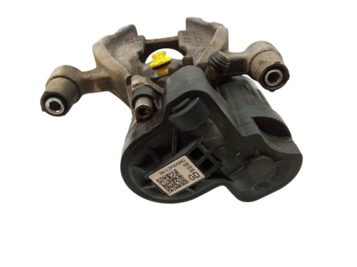 caliper brake right rear part 2.0 TDI electrics Skoda Karoq and (2017-)