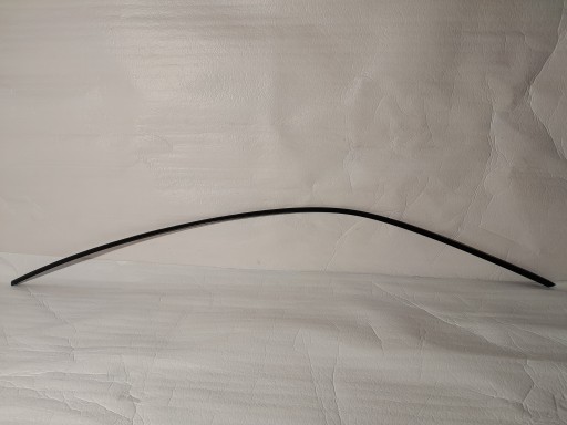 AUDI E-TRON GT moulding roof black right 4J3853262