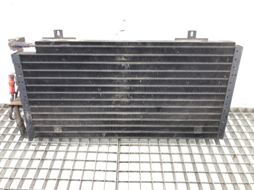 893260403F - Радіатор кондиціонера AUDI 80 B3 86-91 1.6 B