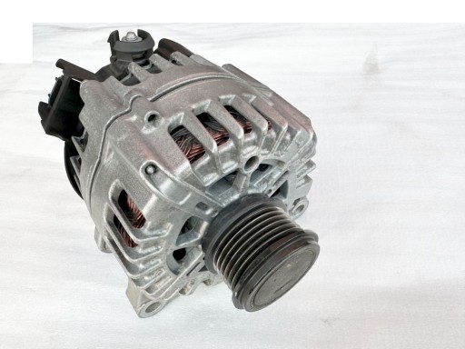 Ford mondeo kuga edge генератор ds7t-10300-fc оригінал