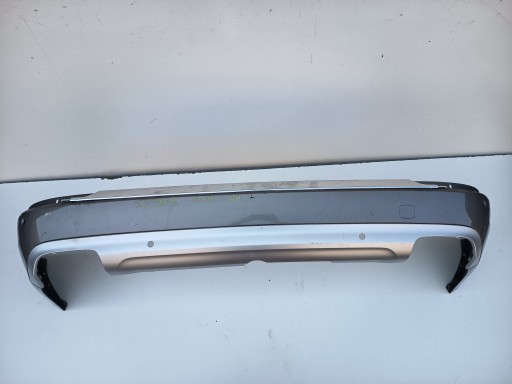 31353430 - Volvo xc90 ii 2 15 - задній бампер