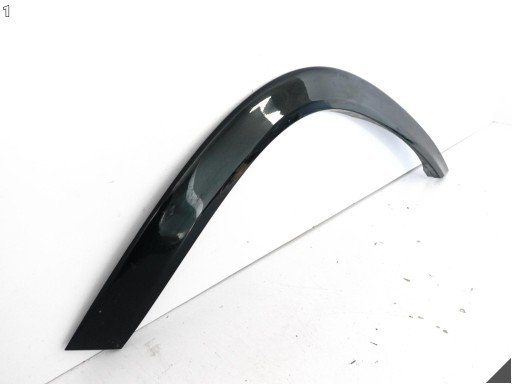 MERCEDES GLE W167 V167 C167 AMG 19- moulding cap for fender right front