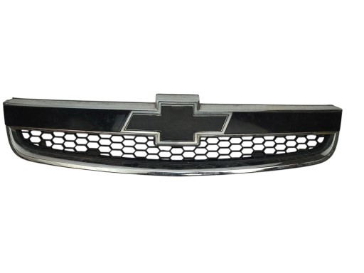 front PREKLADgrill CHEVROLET CAPTIVA and (2006-2010) LAK: 19U