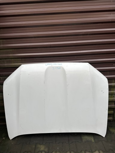 MPSTLC150 - Земляний крейсер j150 маска