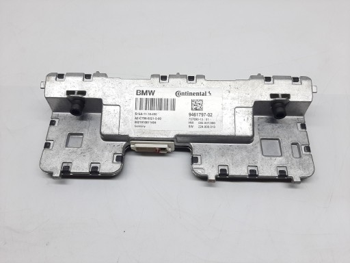 Модуль контроллера передней камеры bmw 5 g30 946179702