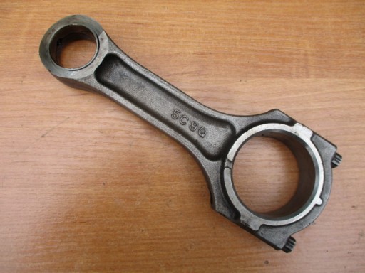 MAZDA 3 5 6 MPV 2.0 CITD RF7J RF5C ШАТУН 5C9Q