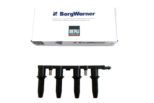 ZS427 - Котушка запалювання opel vectra c 1.8 140км