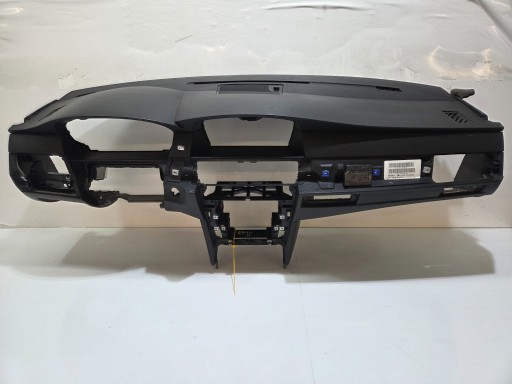 dashboard instrument panel BMW E60 E61 LIFT 6976421