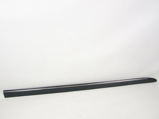 lišta dveře přední předek pravá Mercedes R-klasa W251 755 šedá