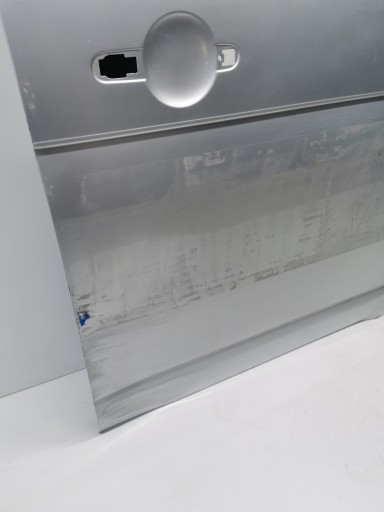 door right front VW T6 LA7W