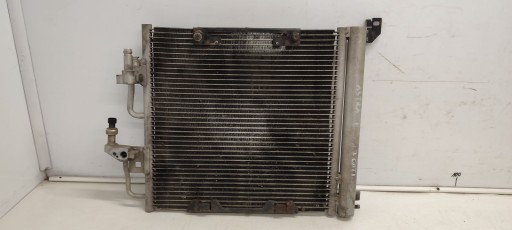 Radiateur climatisation Opel Astra H 1,7 CDTI