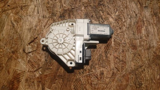 S2076265 - Scania s ntg ngs двигун склопідйомника, правий 2076265