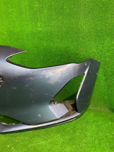 Frontstoßstange vorne FORD FOCUS MK4