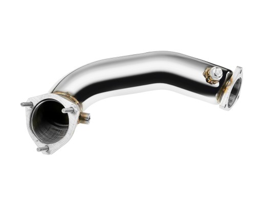 RM-212114 - Downpipe AUDI A4 2.7 3.0 TDI B7 2005-2008