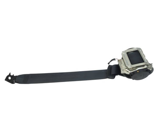 tension belt safety rear KANAPY 888408263R Renault Captur II