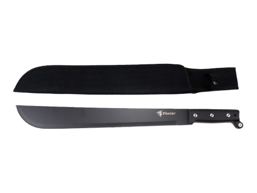 Foxter Machete VOLUME MAN