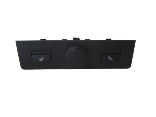 BMW X3 F25 PANEL Hitzung KANAPY heck schwarzer 9163292 61319163292