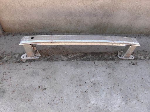 Задняя балка CITROEN C4 CACTUS 9601174980